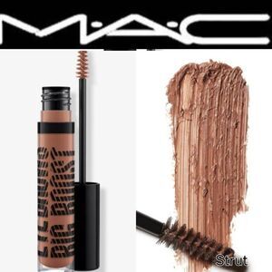 Mac Cosmetics Eye Brows Big Boost Fibre Gel